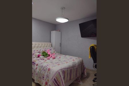 Quarto de casa de condomínio para alugar com 4 quartos, 240m² em Maria Paula, São Gonçalo