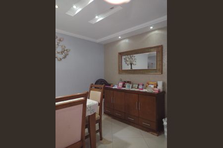 Casa de condomínio para alugar com 240m², 4 quartos e 4 vagasSala de Jantar