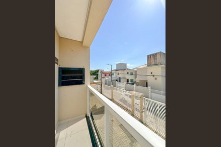 Apartamento para alugar com 60m², 2 quartos e 1 vagaVaranda da Sala