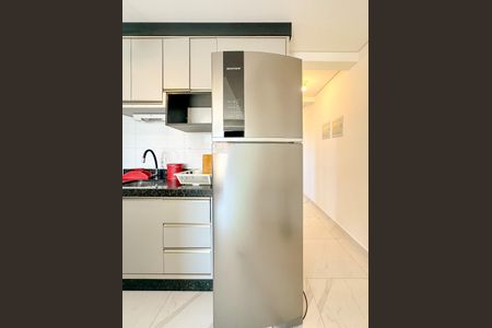 Apartamento para alugar com 60m², 2 quartos e 1 vagaCozinha