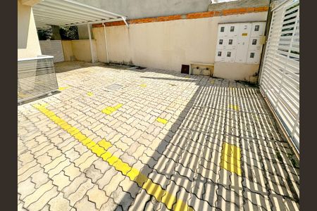 Apartamento para alugar com 60m², 2 quartos e 1 vagaGaragem