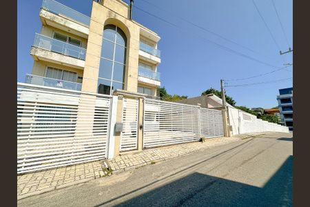 Apartamento para alugar com 60m², 2 quartos e 1 vagaVista da Rua