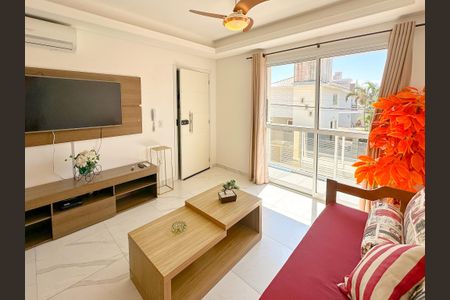 Apartamento para alugar com 60m², 2 quartos e 1 vagaSala de TV