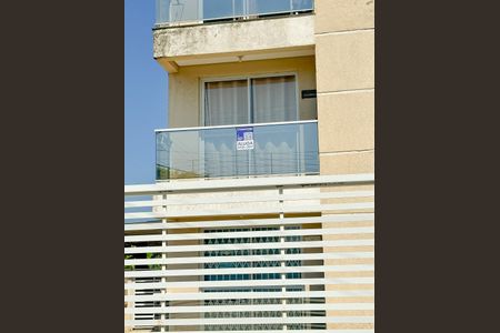 Apartamento para alugar com 60m², 2 quartos e 1 vagaPlaquinha