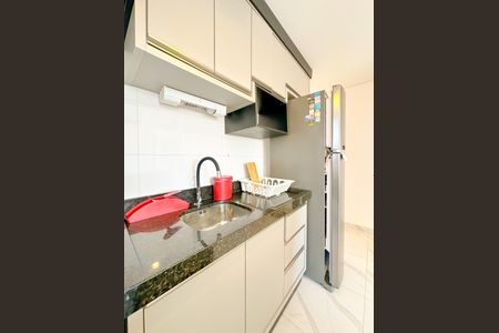 Apartamento para alugar com 60m², 2 quartos e 1 vagaCozinha