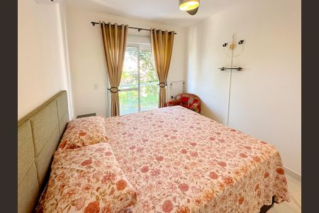 Apartamento para alugar com 60m², 2 quartos e 1 vagaSuíte 