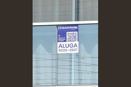 Apartamento para alugar com 60m², 2 quartos e 1 vagaPlaquinha