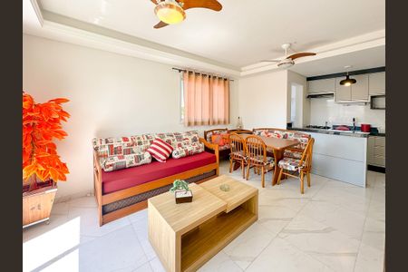 Apartamento para alugar com 60m², 2 quartos e 1 vagaSala de TV