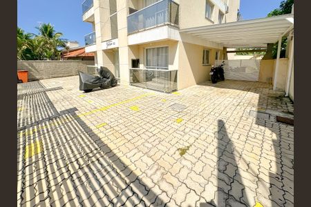Apartamento para alugar com 60m², 2 quartos e 1 vagaGaragem