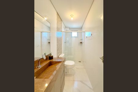 Apartamento para alugar com 60m², 2 quartos e 1 vagaBanheiro