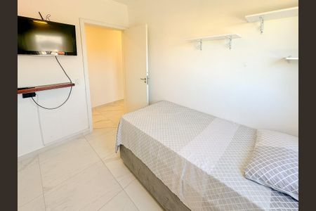 Apartamento para alugar com 60m², 2 quartos e 1 vagaQuarto 
