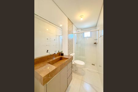 Apartamento para alugar com 60m², 2 quartos e 1 vagaBanheiro