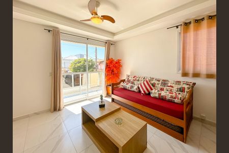 Apartamento para alugar com 60m², 2 quartos e 1 vagaSala de TV