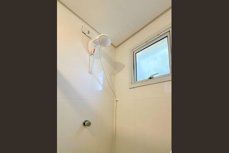 Apartamento para alugar com 60m², 2 quartos e 1 vagaBanheiro da Suíte