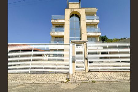 Apartamento para alugar com 60m², 2 quartos e 1 vagaFachada