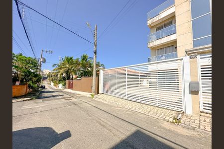 Apartamento para alugar com 60m², 2 quartos e 1 vagaVista da Rua