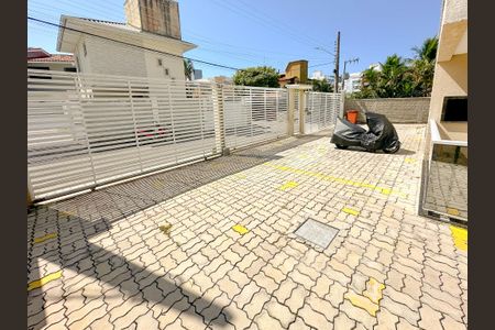 Apartamento para alugar com 60m², 2 quartos e 1 vagaGaragem