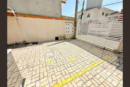 Apartamento para alugar com 60m², 2 quartos e 1 vagaGaragem