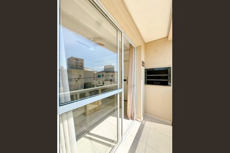 Apartamento para alugar com 60m², 2 quartos e 1 vagaChurrasqueira