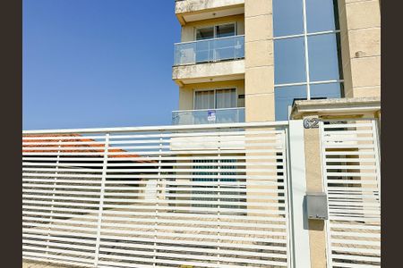 Apartamento para alugar com 60m², 2 quartos e 1 vagaFachada