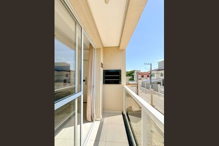 Apartamento para alugar com 60m², 2 quartos e 1 vagaVaranda da Sala