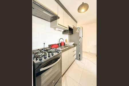 Apartamento para alugar com 60m², 2 quartos e 1 vagaCozinha