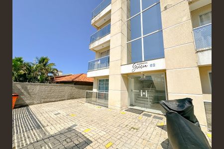 Apartamento para alugar com 60m², 2 quartos e 1 vagaÁrea comum