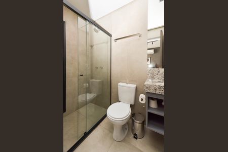 Kitnet/Studio à venda com 1 quarto, 27m² em Lourdes, Belo Horizonte