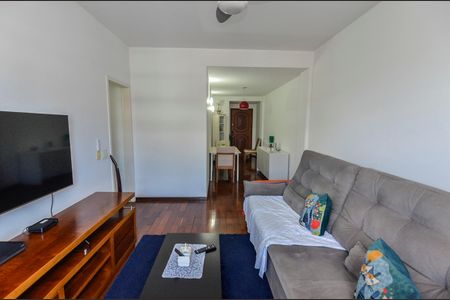 Apartamento à venda com 85m², 2 quartos e 1 vagaSala