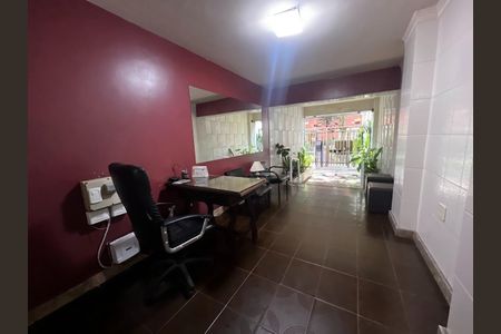 Apartamento à venda com 85m², 2 quartos e 1 vagaHall