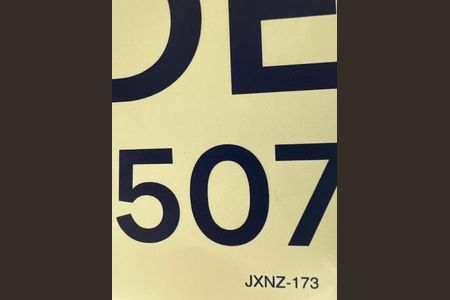 Apartamento à venda com 85m², 2 quartos e 1 vagaFachada