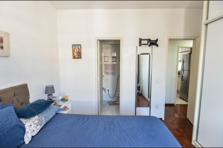 Apartamento à venda com 85m², 2 quartos e 1 vagaSuíte