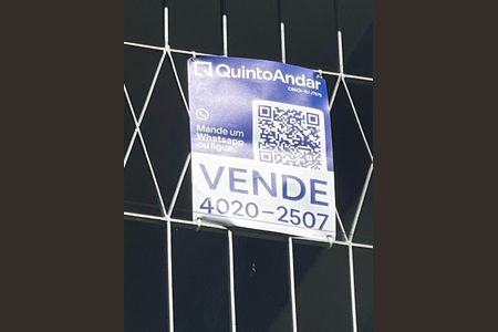 Apartamento à venda com 85m², 2 quartos e 1 vagaFachada