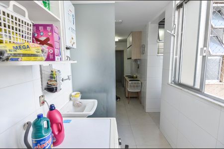 Apartamento à venda com 85m², 2 quartos e 1 vagaÁrea de Serviço