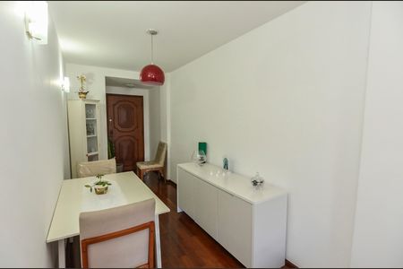 Apartamento à venda com 85m², 2 quartos e 1 vagaSala