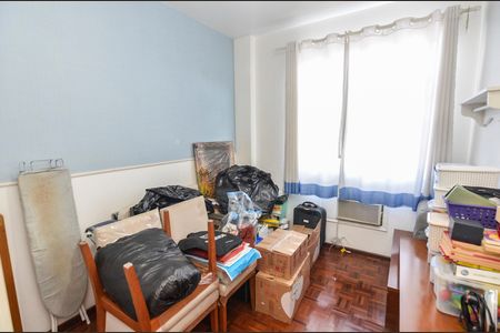 Apartamento à venda com 85m², 2 quartos e 1 vagaQuarto