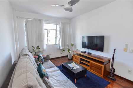 Apartamento à venda com 85m², 2 quartos e 1 vagaSala