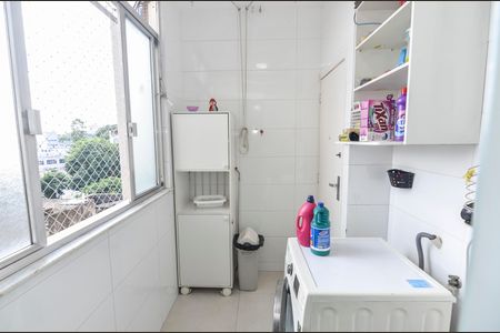 Apartamento à venda com 85m², 2 quartos e 1 vagaÁrea de Serviço