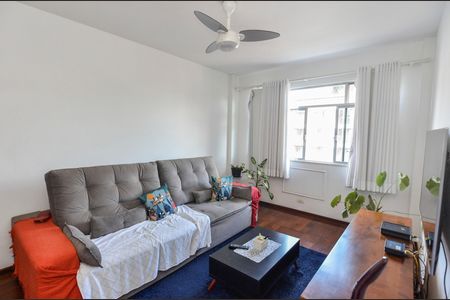 Apartamento à venda com 85m², 2 quartos e 1 vagaSala