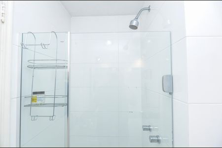 Apartamento à venda com 85m², 2 quartos e 1 vagaBanheiro da Suíte