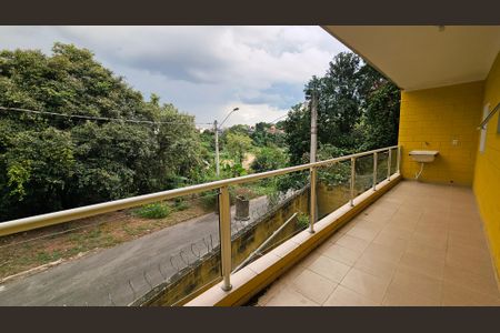 Apartamento para alugar com 50m², 1 quarto e sem vaga