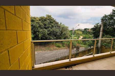 Apartamento para alugar com 50m², 1 quarto e sem vaga