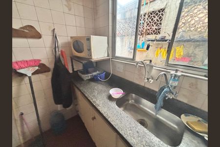 Casa para alugar com 125m², 3 quartos e 1 vagaCozinha