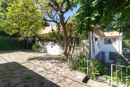 Casa para alugar com 320m², 4 quartos e 2 vagasQuintal