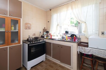 Casa para alugar com 320m², 4 quartos e 2 vagasCozinha