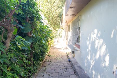 Casa para alugar com 320m², 4 quartos e 2 vagasQuintal