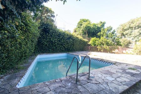 Casa para alugar com 320m², 4 quartos e 2 vagasÁrea comum - Piscina