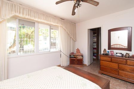 Casa para alugar com 320m², 4 quartos e 2 vagasQuarto 1