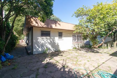 Casa para alugar com 320m², 4 quartos e 2 vagasQuintal