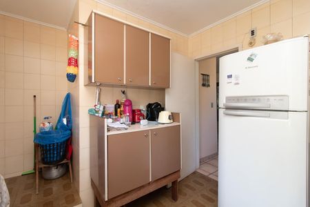 Casa para alugar com 320m², 4 quartos e 2 vagasCozinha